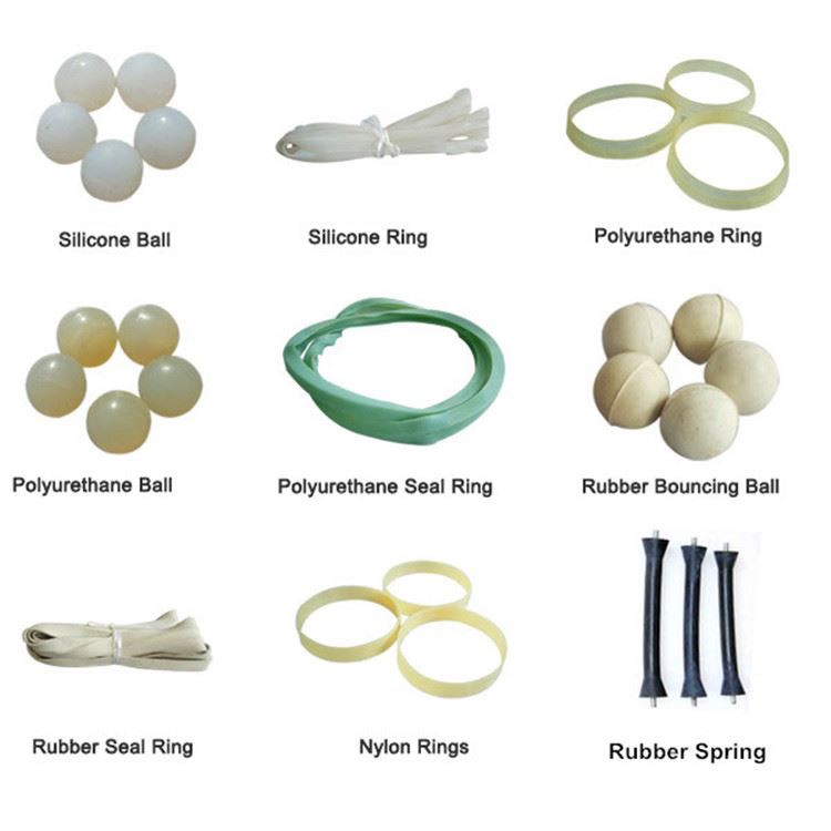Spare-parts