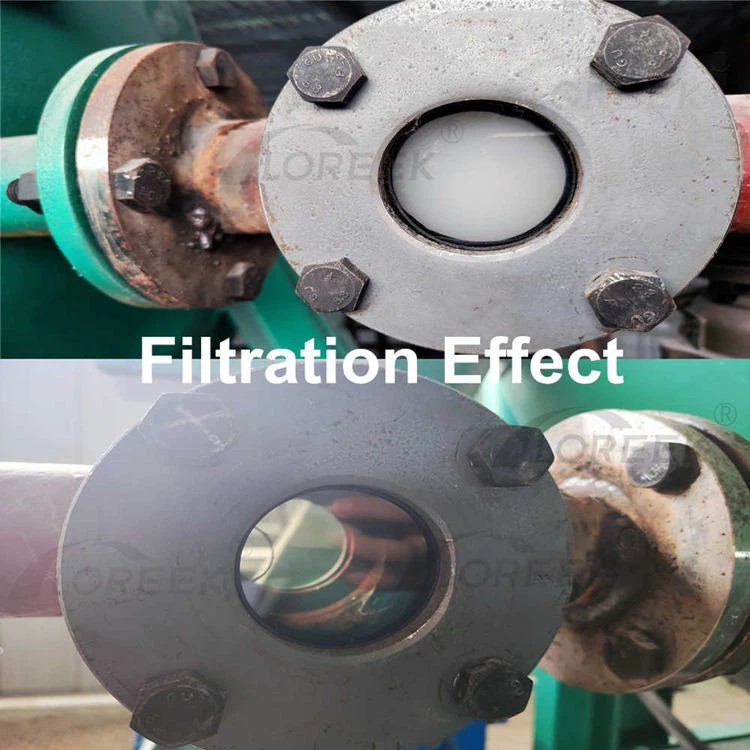 filtration effect filtration effect