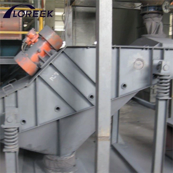 mining dewatering screen